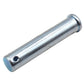 Lower Lift Fork Pin Fits Ford/New Holland Replaces C5NNN939A