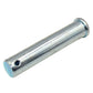 Lower Lift Fork Pin Fits Ford/New Holland Replaces C5NNN939A
