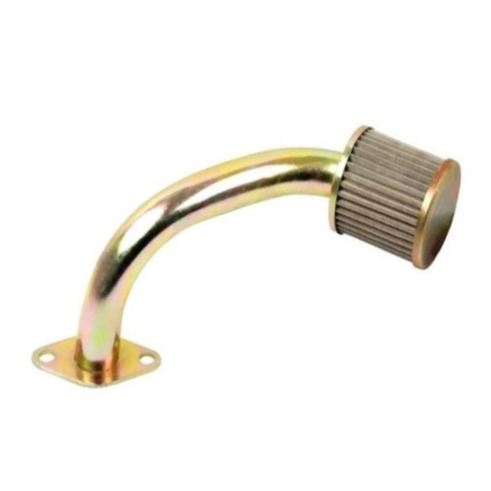 HYDRAULIC INTAKE FILTER STRAINER W/PIPE Fits Ford 5000 5100 5200 5340 5900 7000