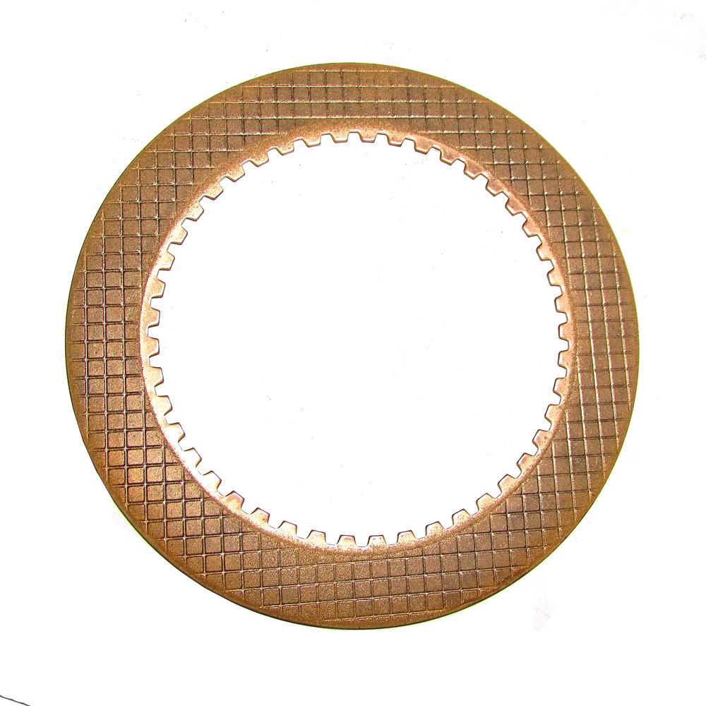 PTO Friction Disc Fits Ford/New Holland Replaces 81816970