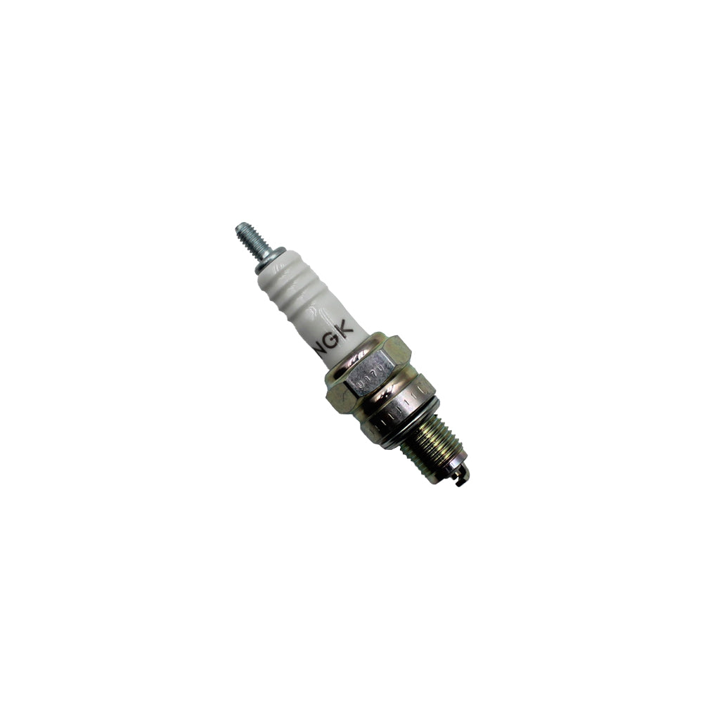 One Spark Plug Fits Champion 130-790 808 Z9Y Thread Size M10 x 1mm