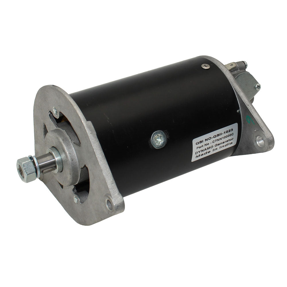 C7NN10000C 22 Amp 12V Generator Fits Ford Tractors 2000 3000 5000 7000 8000 9000