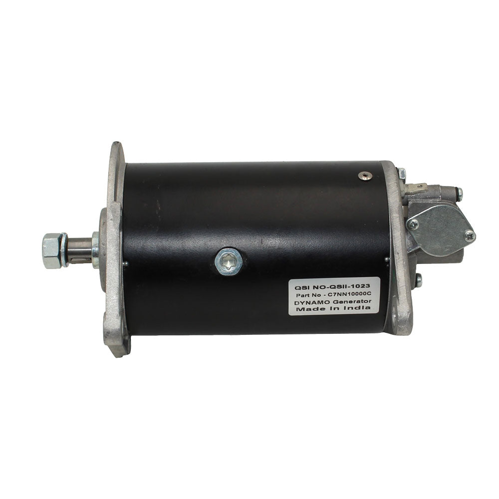 Generator Fits Ford Tractor 2000 3000 4000 5000 15027 22769 22783 22792 81816845