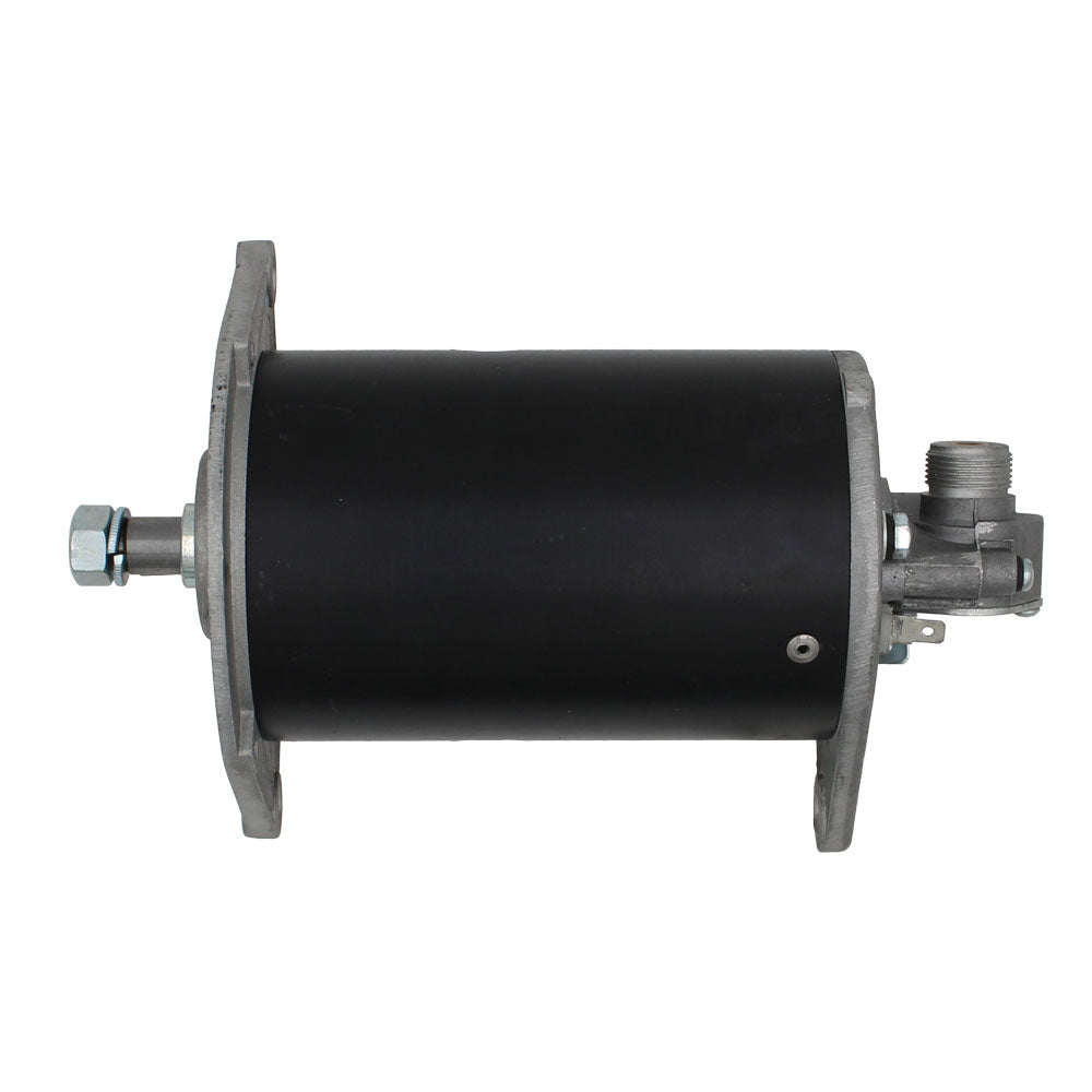 Generator Fits Ford Tractor 2000 3000 4000 5000 15027 22769 22783 22792 81816845