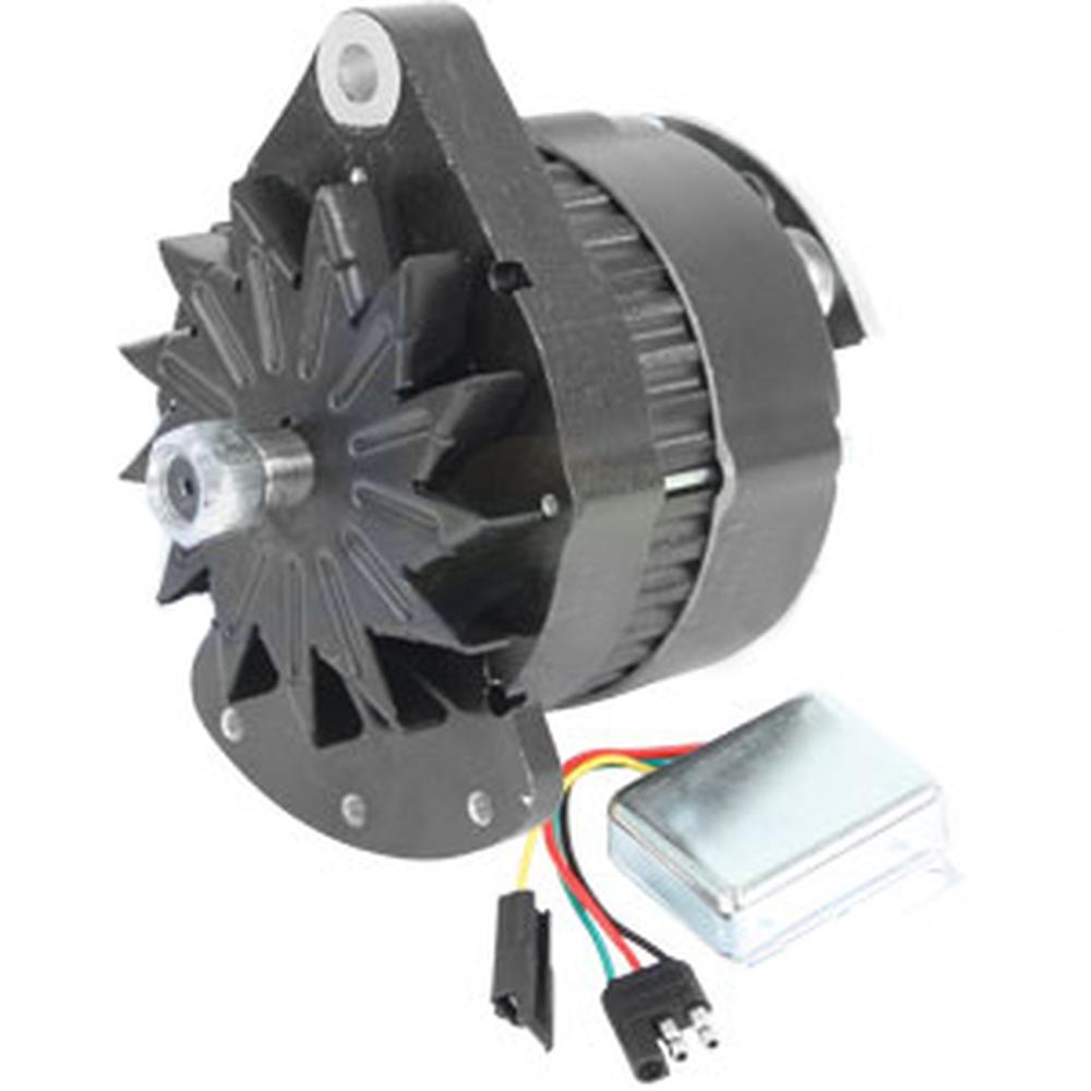 C7NN10300B Alternator Fits Ford New Holland 5550 6500 7000 7100 7200 8000