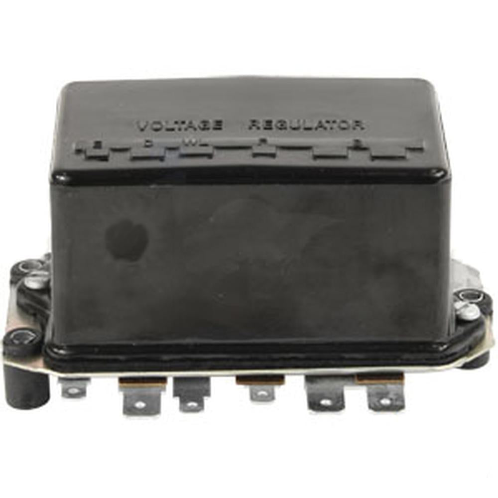 C7NN10505D Control Box Voltage Regulator Fits Ford New Holland 2000 3000 40