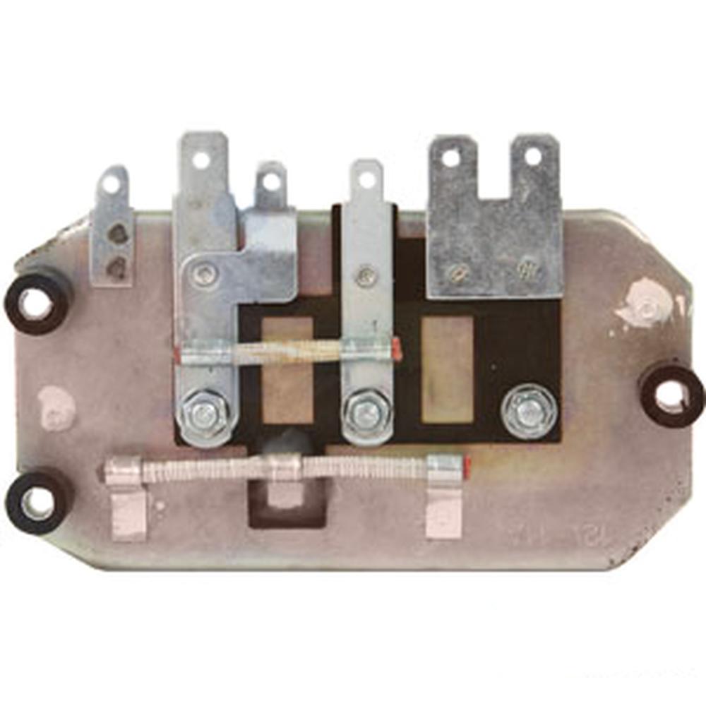 C7NN10505D Control Box Voltage Regulator Fits Ford New Holland 2000 3000 40