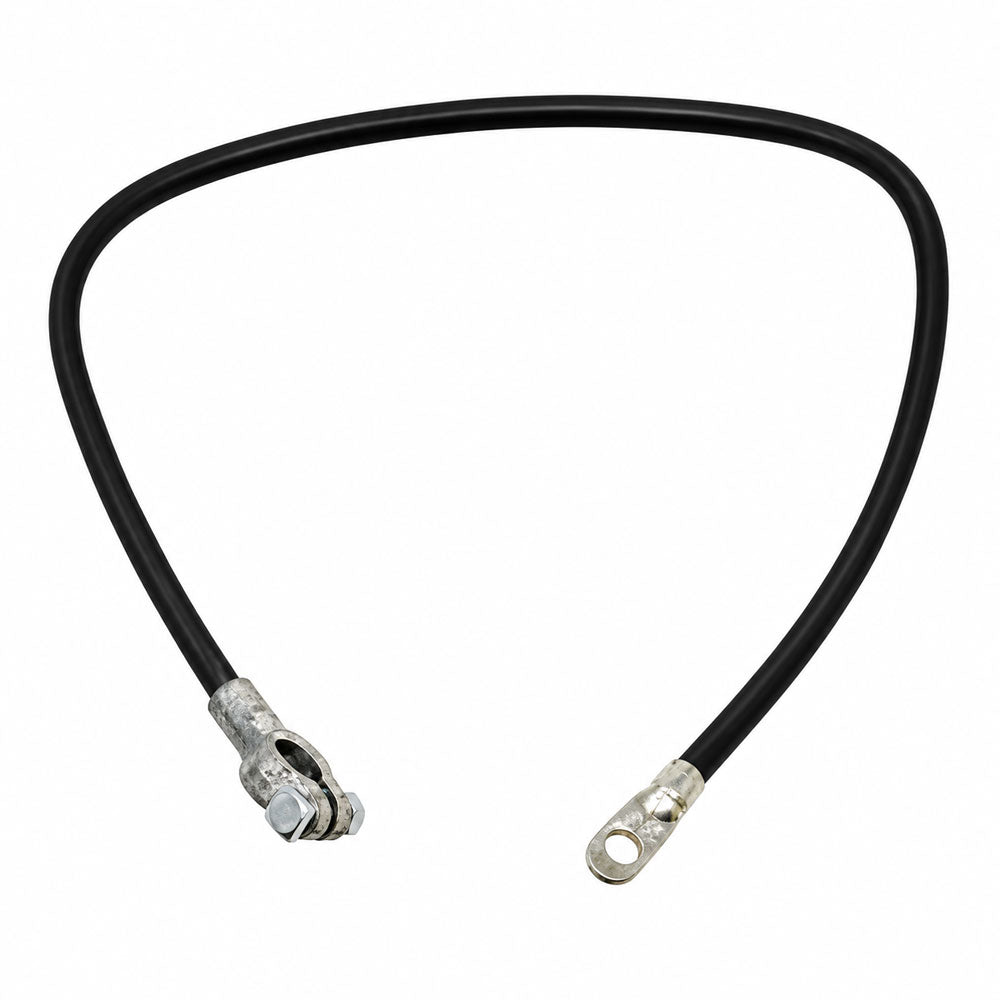 D1NN14301B Replacement Battery Cable Fits Ford/New Holland Models C7NN14301C