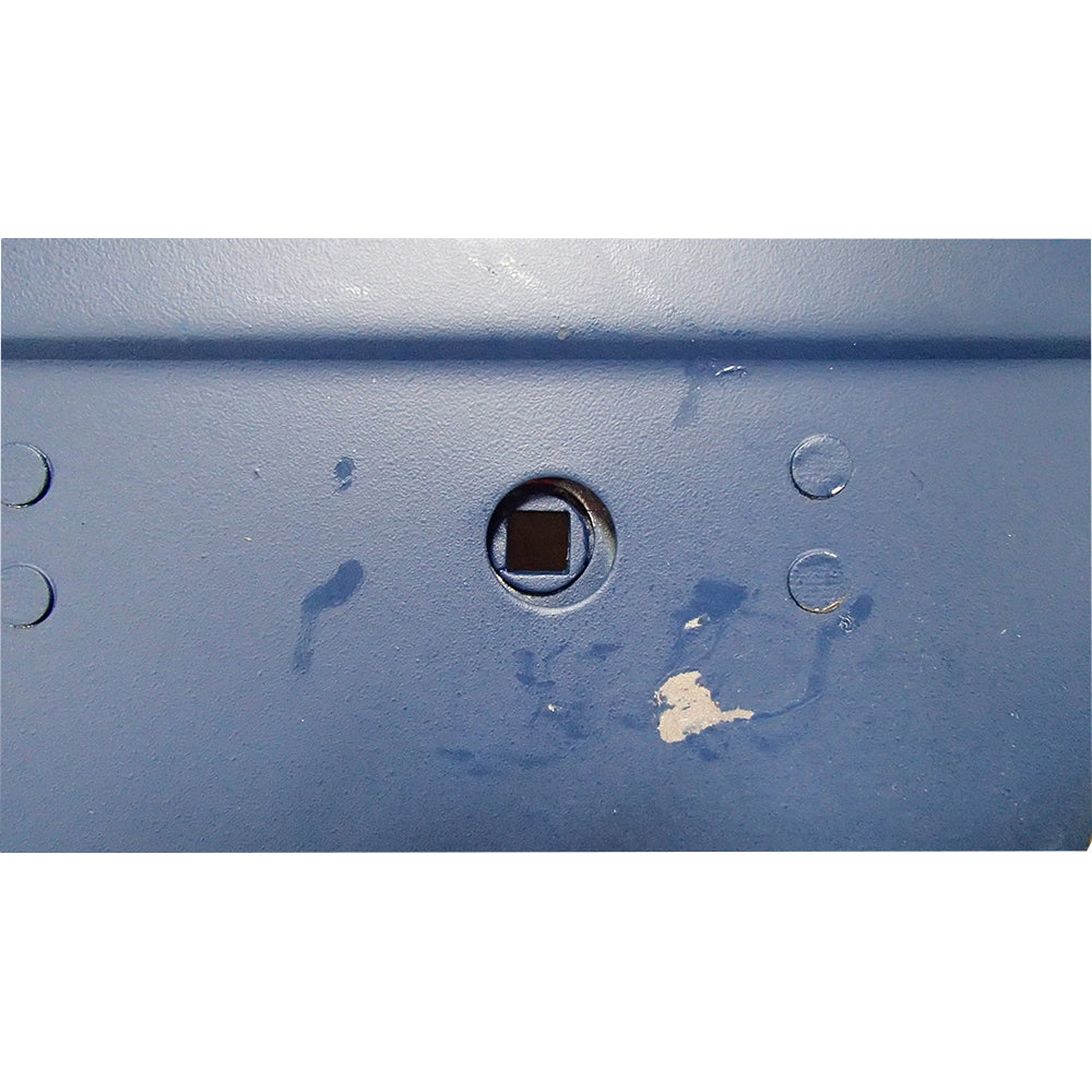 S.60430 Hood, Rh, 5000 Fits Ford/New Holland