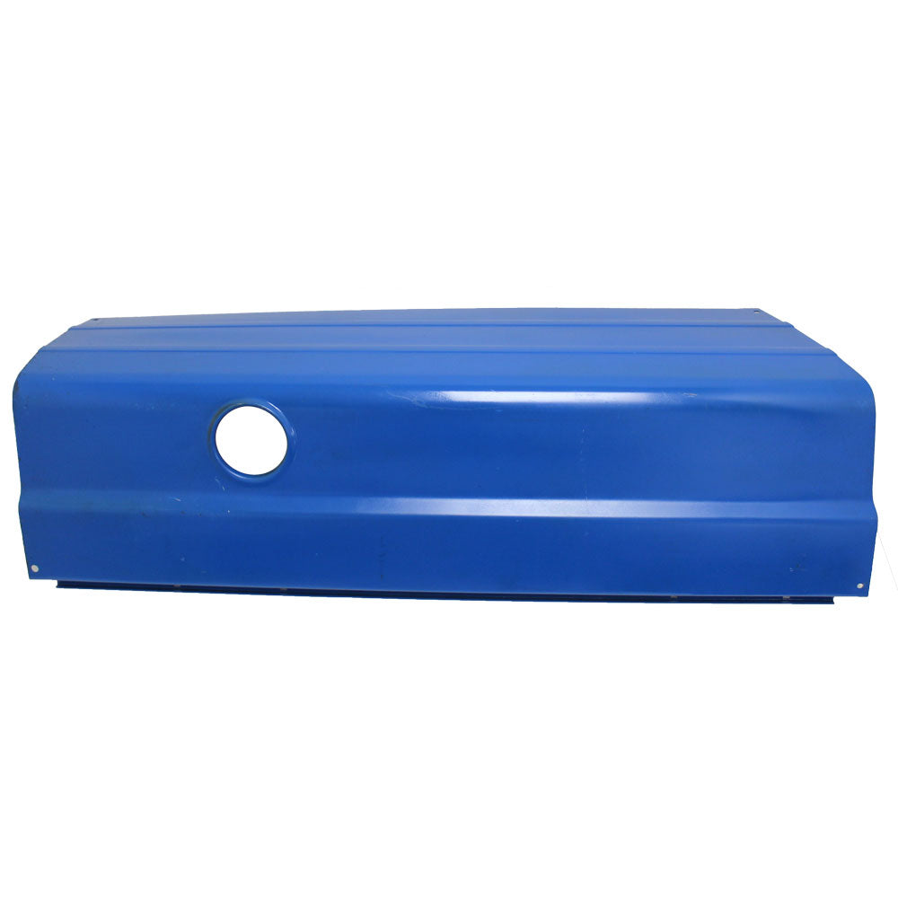 C7NN16626G L/H Hood Fits Ford Tractors 5000 5100 5200 7000 7100 7200