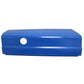 Left Hand Engine Hood Fits Ford/New Holland Replaces 81817162