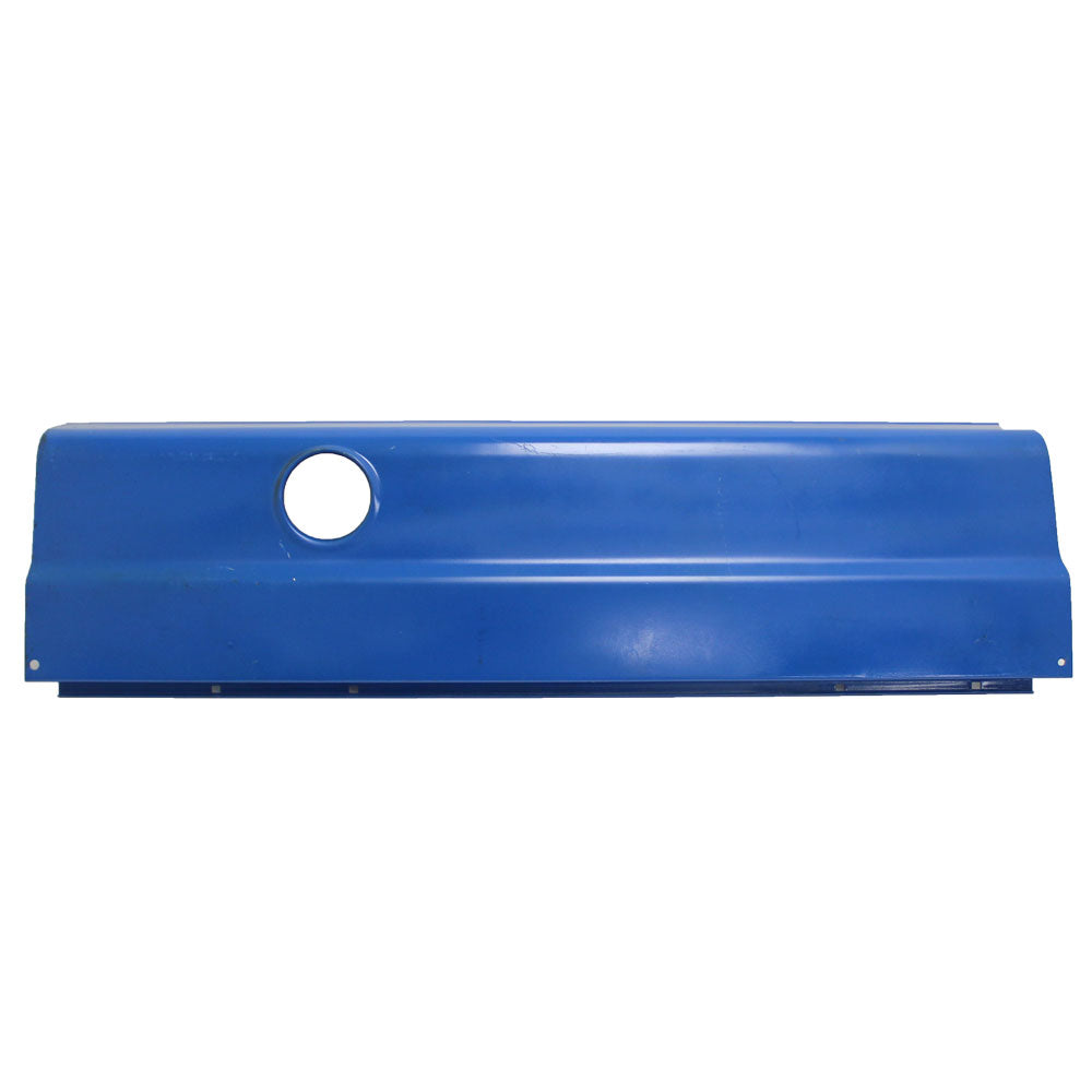 C7NN16626G NEW L/H Hood Fits Ford 5000, 5100, 7000, 7100