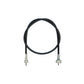 Tachometer Cable (40'') Fits Ford 2000 3000 4000 Tractors C7NN17365A
