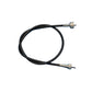 C7NN17365A Fits Ford Tractor Tachometer Cable 3000 3400 3500 4000 4100 4400 4500