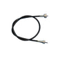 Tachometer Cable - 40 Inch - Fits Ford Tractors 3000, 3400, 3500