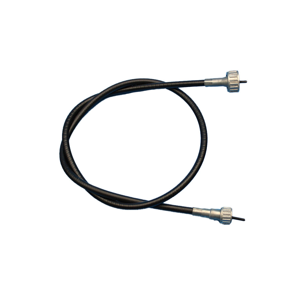 Tachometer Cable - 40 Inch - Fits Ford Tractors 3000, 3400, 3500
