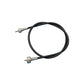 Tachometer Cable - 40 Inch - Fits Ford Tractors 3000, 3400, 3500