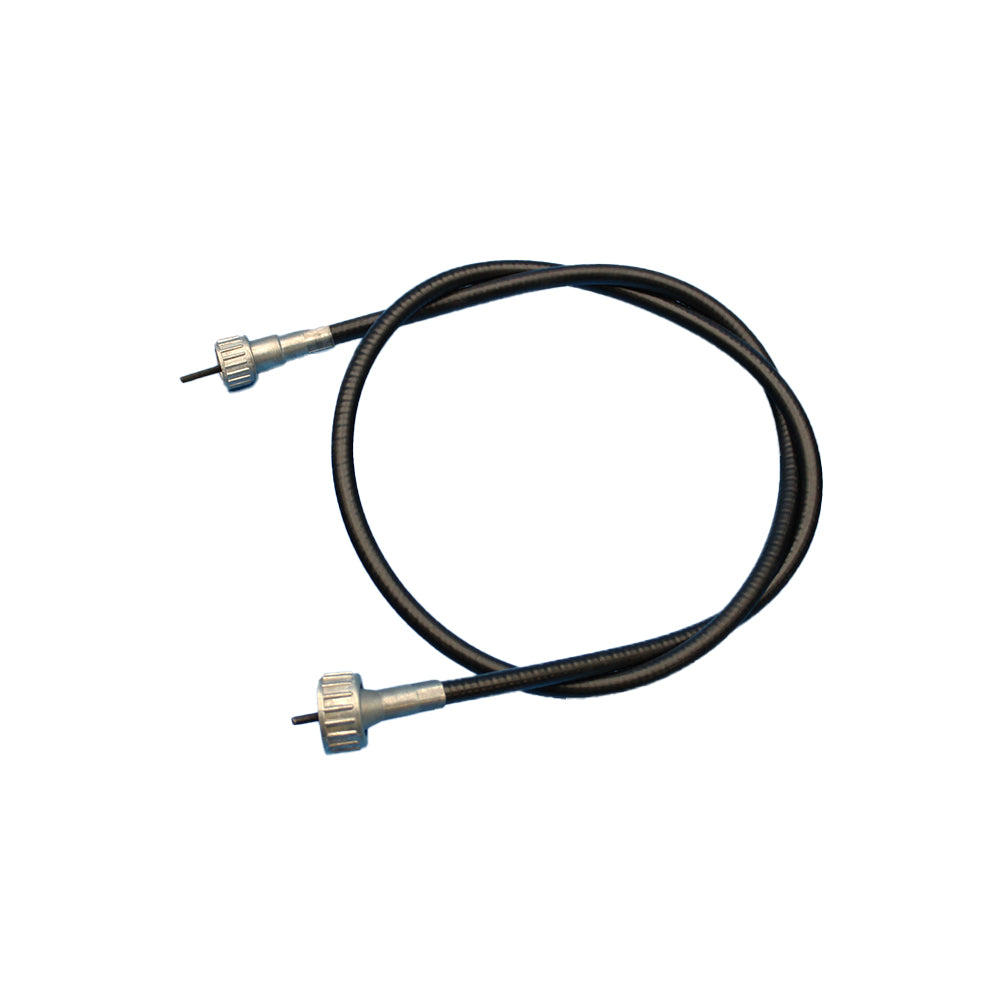 Fits Ford 2000, 3000, 4000, 4410 Tractors Tachometer Cable 81817089 C7NN1736