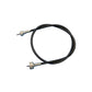 C7NN17365A  One New Tachometer Cable Fits Ford/New Holland Tractors