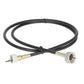 Tachometer Cable, 49 Inch - Fits Ford - C7NN17365B - Replaces D9NN17365AB