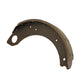 C7NN2218A Brake Shoe Fits Ford 231 2000 2310 2610 3400 3600 3610 ++ Tractor