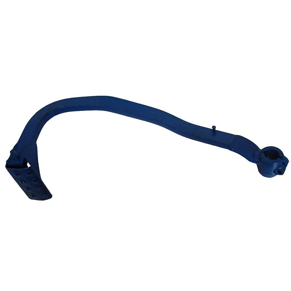 Inner Side Brake Pedal Fits Ford/New Holland Replaces F-462186-E