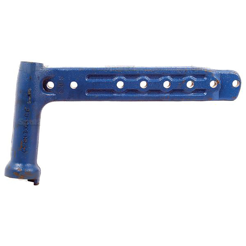 Right Hand Front Axle Fits Ford/New Holland Replaces C7NN3006J