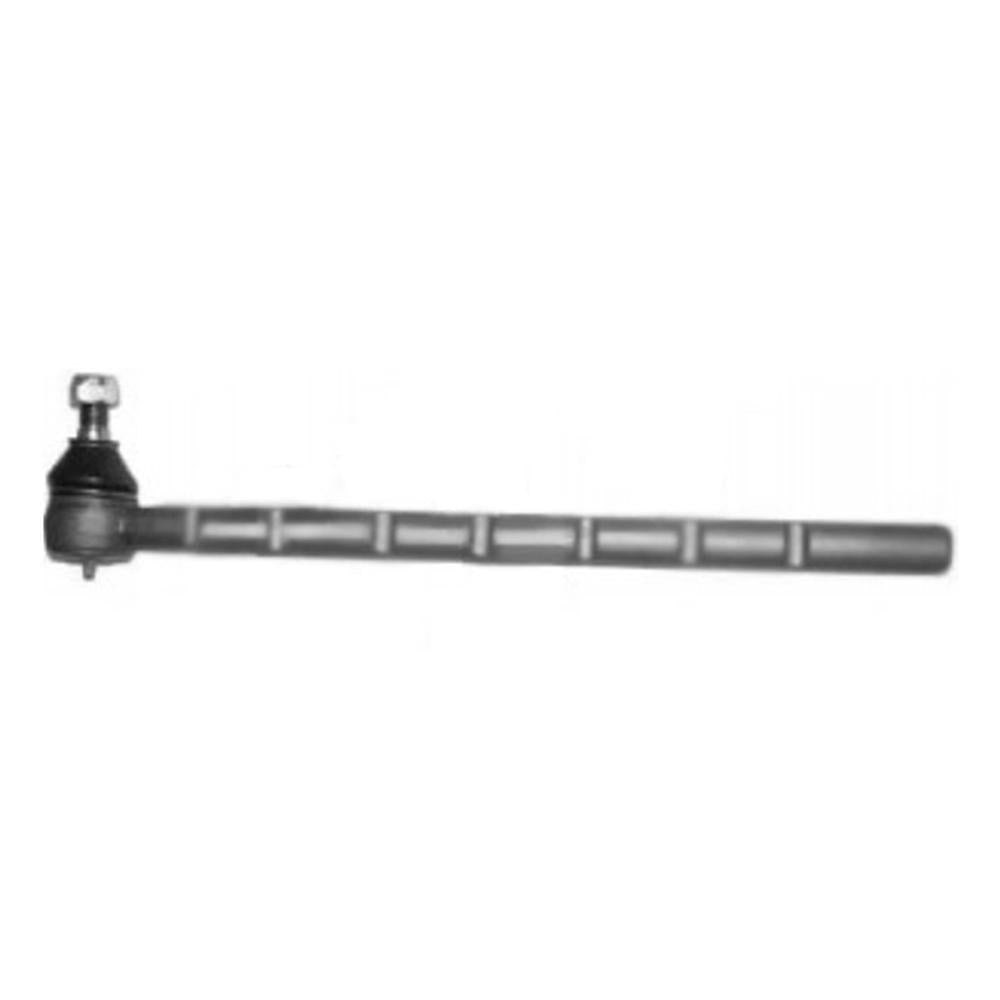 Tie Rod End - Outer Left Hand Fits Ford 5000 5600 6600 5610 6610 7610 C7NN3281A