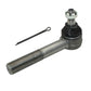 Tie Rod - RH Fits Ford 8200 8700 9700 9600 8600 9200 9000 5200 8000 8400 7200