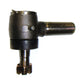 Fits Ford 5000 5600 7000 6600 7600 5610 6610 7610 PS RH INNER TIE ROD END