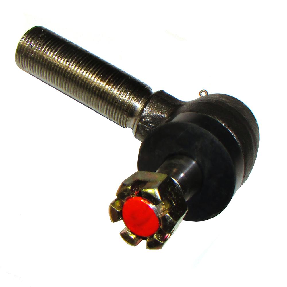 RH Inner Tie Rod Fits Ford/New Holland Replaces 1822051