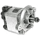 Power Steering Pump Fits Ford 3400 4410 2100 2110 3100 4110 C7NN3A674C 81816576