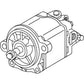 POWER STEERING PUMP Fits Ford TRACTORS 2000, 2100, 2110, 3000, 3100, 4000, 4100