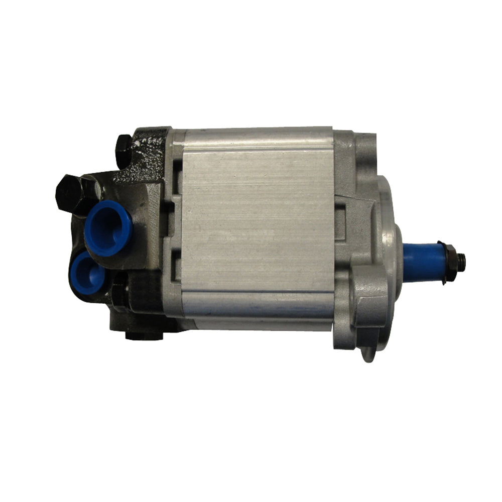 Power Steering Pump - Dynamatic Fits Ford 4000 2000 5000 4100 3000 2110 4110