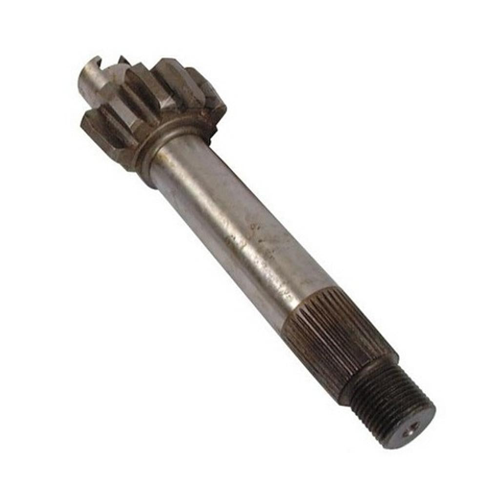 C7NN3N575A Single Pitman Steering Shaft Fits Ford/New Holland 2000 2110LCG