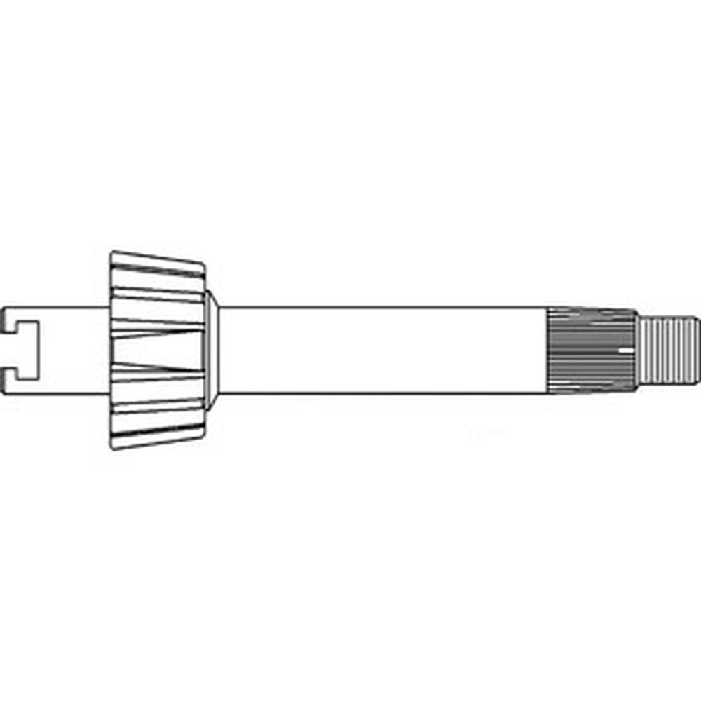 S.60694 Steering Sector Fits Ford/New Holland