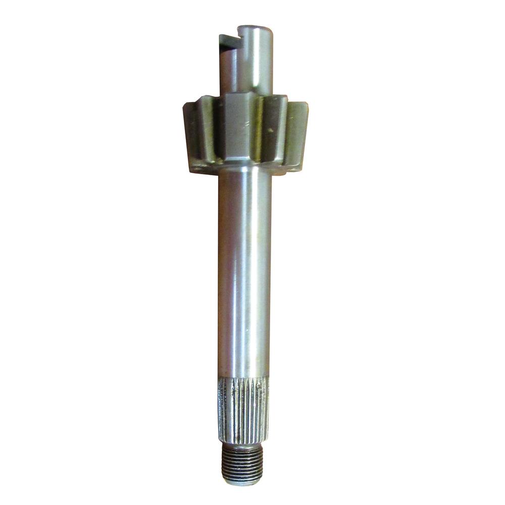 C7NN3N576A Steering Sector Pitman Shaft Fits Ford 2000 3000 4000SU 2600 3600 +