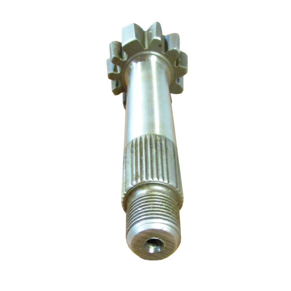 C7NN3N576A Steering Sector Pitman Shaft Fits Ford 2000 3000 4000SU 2600 3600 +