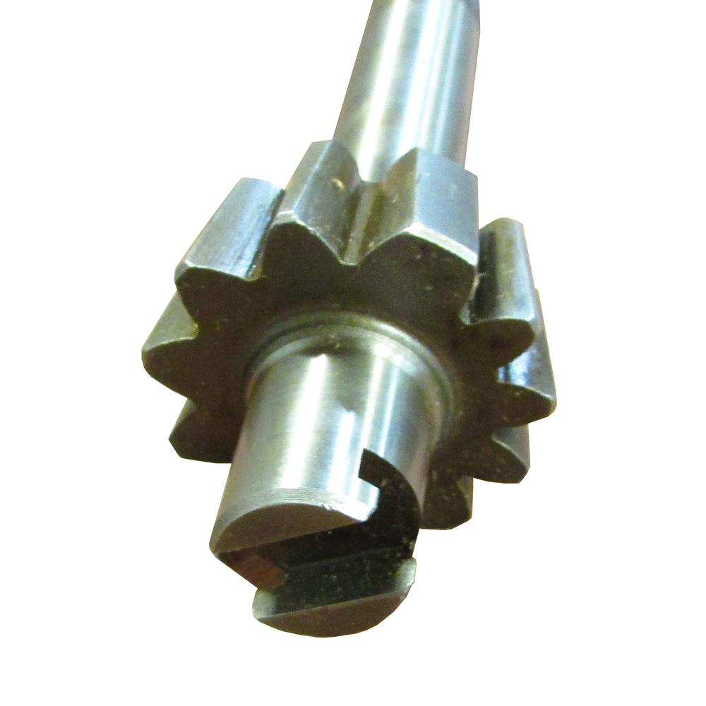 Steering Sector Pitman Shaft, - Fits Ford - C7NN3N576A