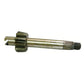 Steering Sector Pitman Shaft, - Fits Ford - C7NN3N576A