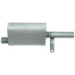 Muffler Fits Ford New Holland Tractor 2000 3000 Others-FO-18 C7NN5230G
