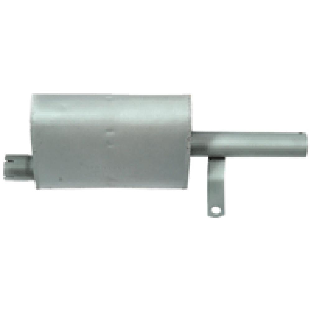 Muffler Fits Ford New Holland Tractor 2000 3000 Others-FO-18 C7NN5230G