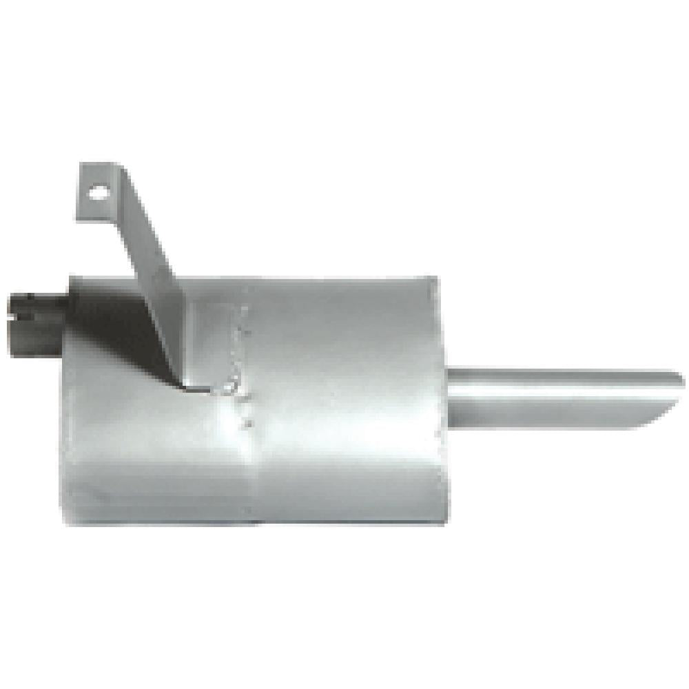 Muffler Fits Ford 3230 3430 3930 4000 4100 4130 4610 4610SU Tractor