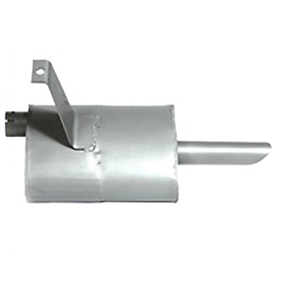 Muffler Fits Ford 3230 3430 3930 4000 4100 4130 4610 4610SU Tractor
