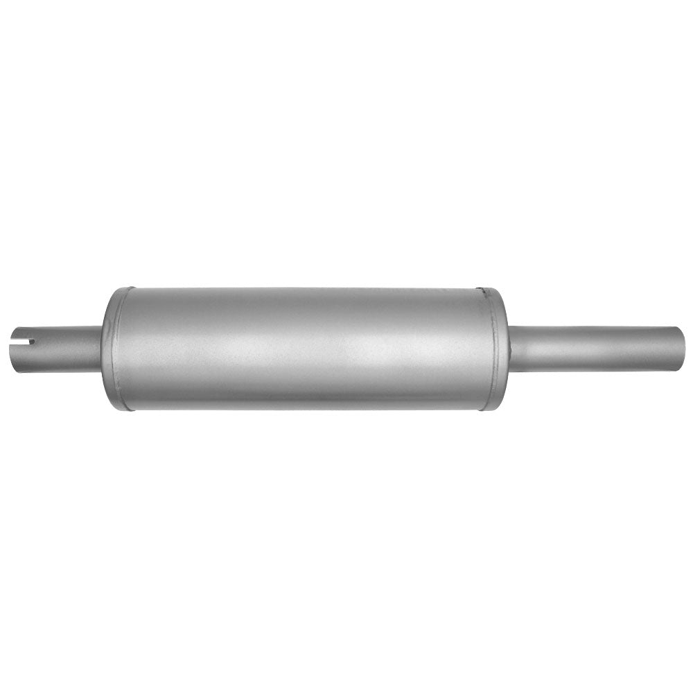 Muffler C7NN5230AC Fits Ford New Holland 2000 3000 4000 5000