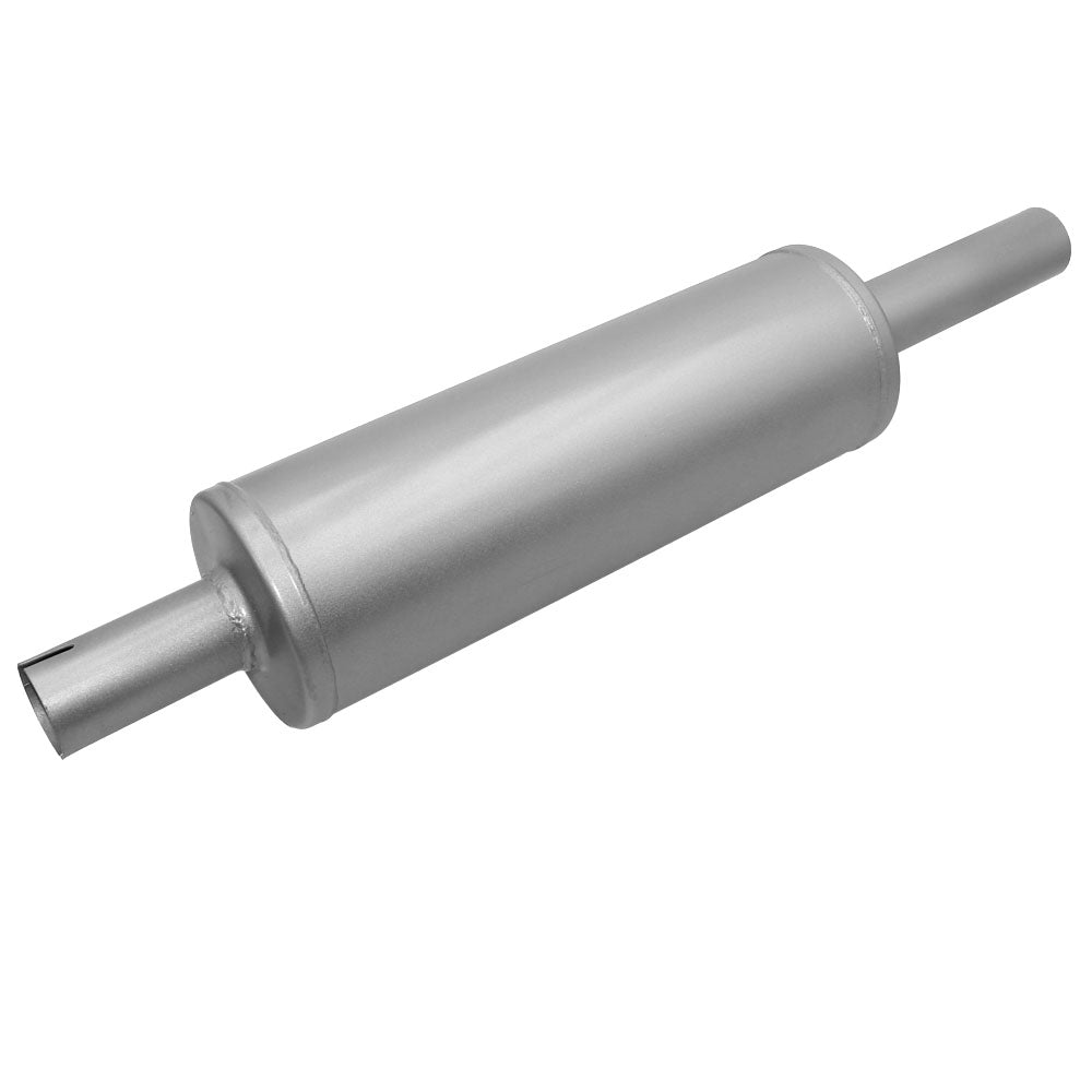 Muffler C7NN5230AC Fits Ford New Holland 2000 3000 4000 5000