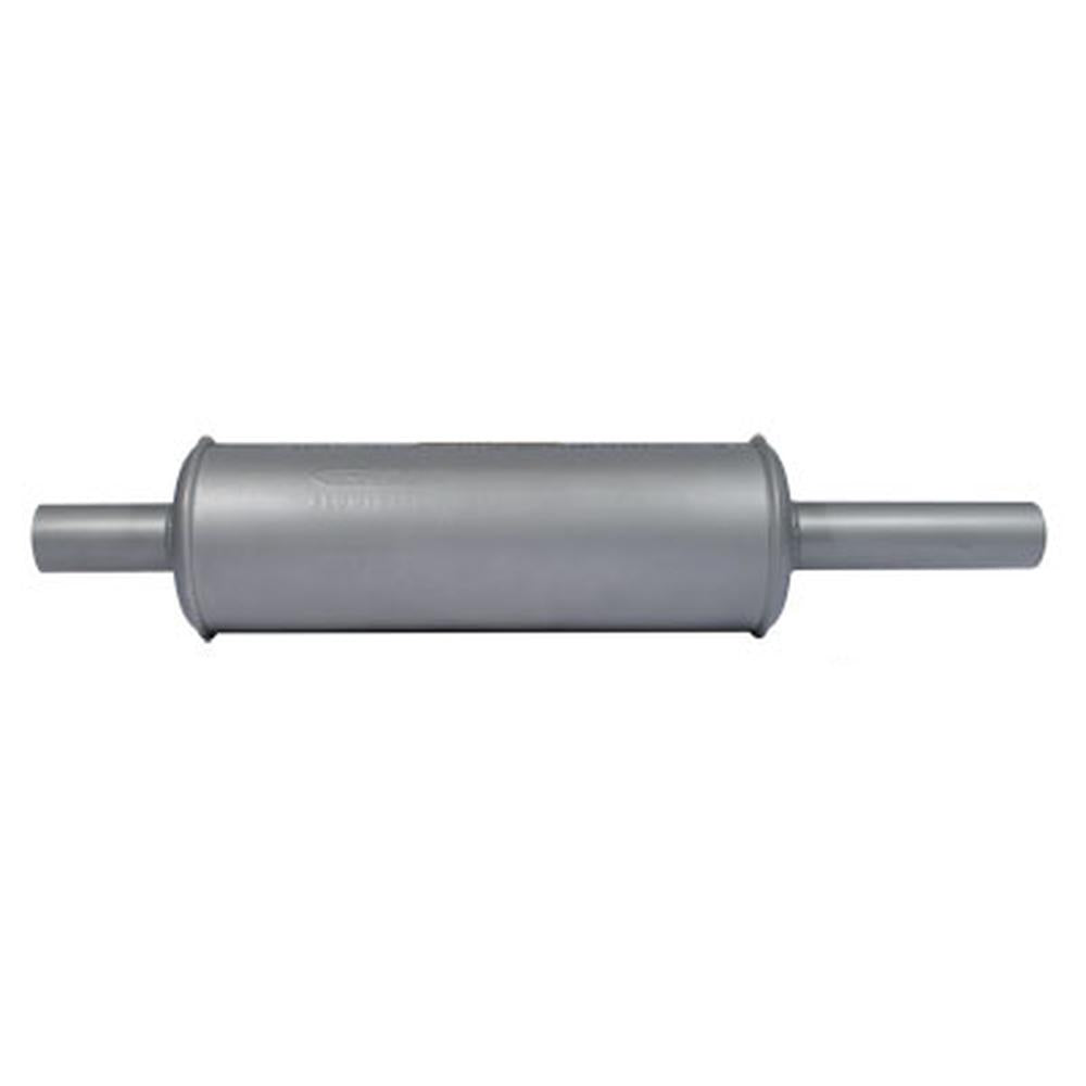 DHPN5230A Muffler Fits Ford Tractors 340B 3500 3550 3600 3610 5550 6600 6700