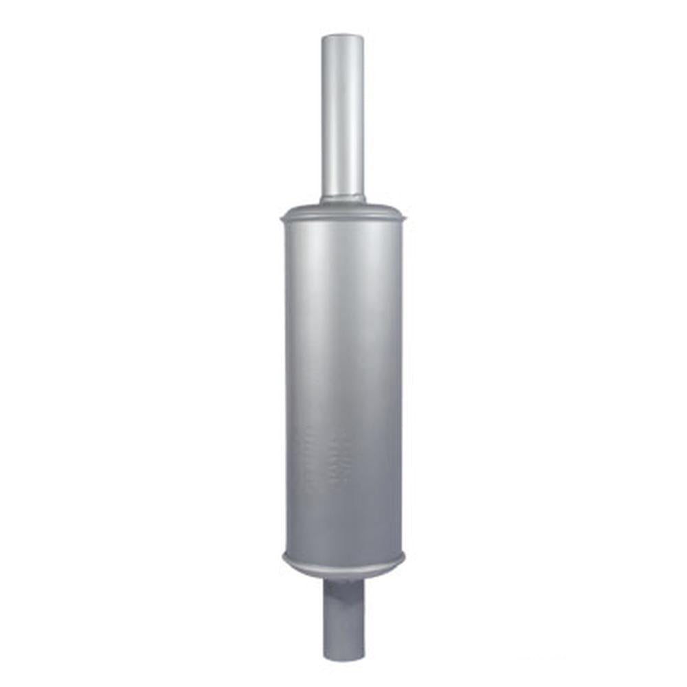 Muffler Fits Ford 2600 4000 2610 4100 4110 3000 4610 3910 4600 3600 2000 3610