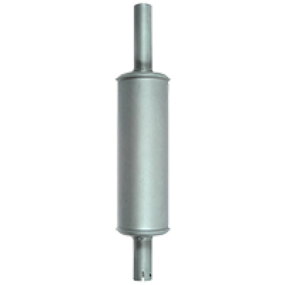 Muffler Fits Ford 2000 3000 4000 5000 Tractor