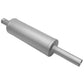 Fits Ford 2000 3000 4000 5000 VERTICAL UPRIGHT EXHAUST EXH MUFFLER C7NN5230JM